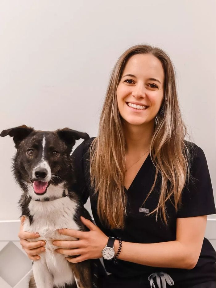 Dr. Jada Chiasson Dr. Jada Chiasson