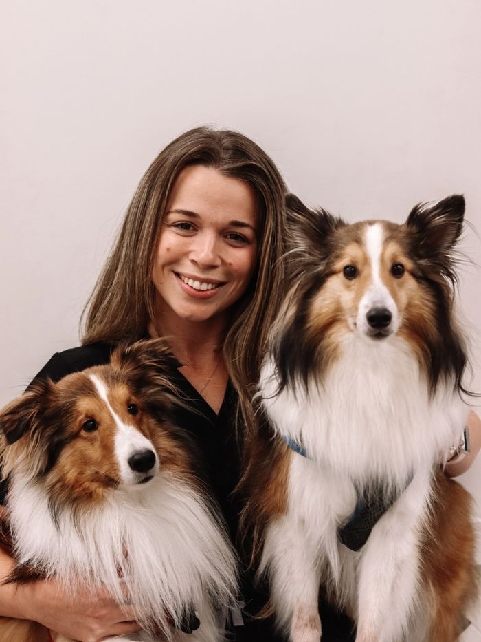 Dr. Melyssa Favero Dr. Melyssa Favero